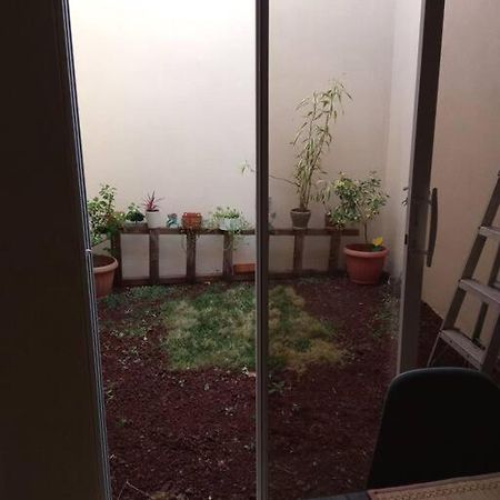 Apartmán La Casa Del Pinito Sonsonate Exteriér fotografie