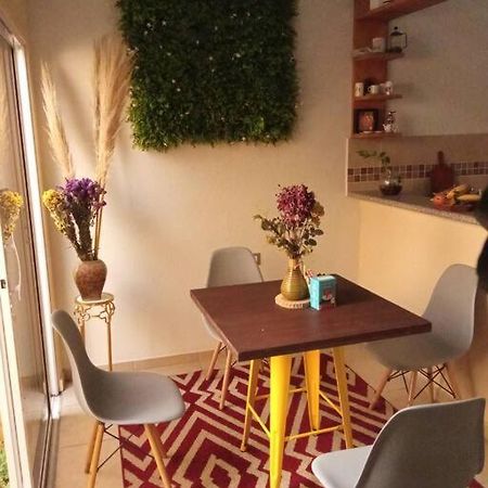 Apartmán La Casa Del Pinito Sonsonate Exteriér fotografie